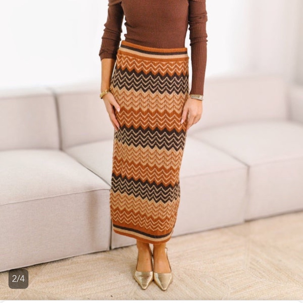 Fancy D Boutique Skirt